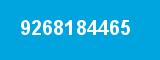 9268184465