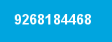 9268184468