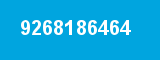 9268186464 9268186464