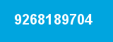 9268189704 9268189704