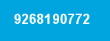 9268190772