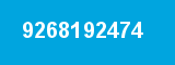 9268192474