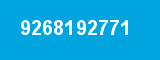 9268192771