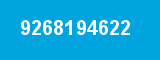 9268194622