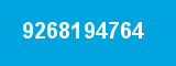 9268194764