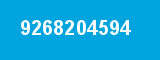 9268204594 9268204594