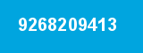 9268209413