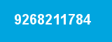 9268211784 9268211784