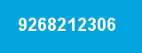 9268212306 9268212306