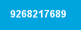 9268217689