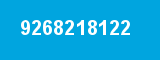 9268218122