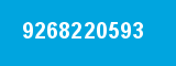 9268220593