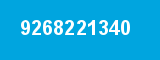 9268221340