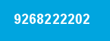 9268222202 9268222202