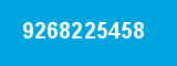9268225458 9268225458