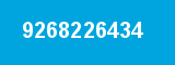 9268226434 9268226434