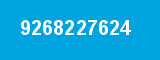 9268227624 9268227624