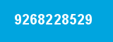 9268228529