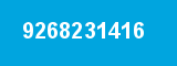 9268231416