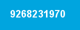 9268231970 9268231970