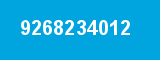 9268234012 9268234012