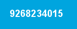 9268234015 9268234015