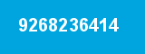 9268236414 9268236414