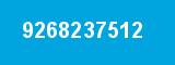 9268237512