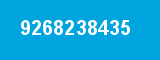 9268238435 9268238435