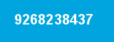 9268238437 9268238437