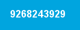 9268243929