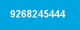 9268245444