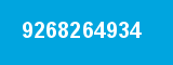 9268264934 9268264934