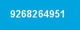 9268264951