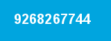 9268267744