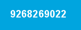 9268269022