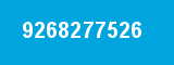 9268277526