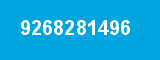 9268281496
