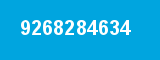9268284634
