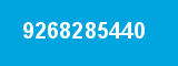 9268285440 9268285440