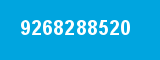 9268288520