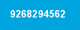 9268294562