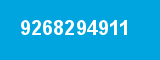 9268294911