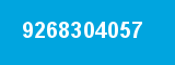 9268304057 9268304057