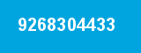 9268304433 9268304433
