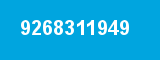9268311949