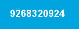 9268320924