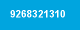 9268321310