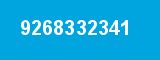 9268332341