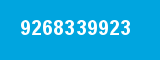 9268339923